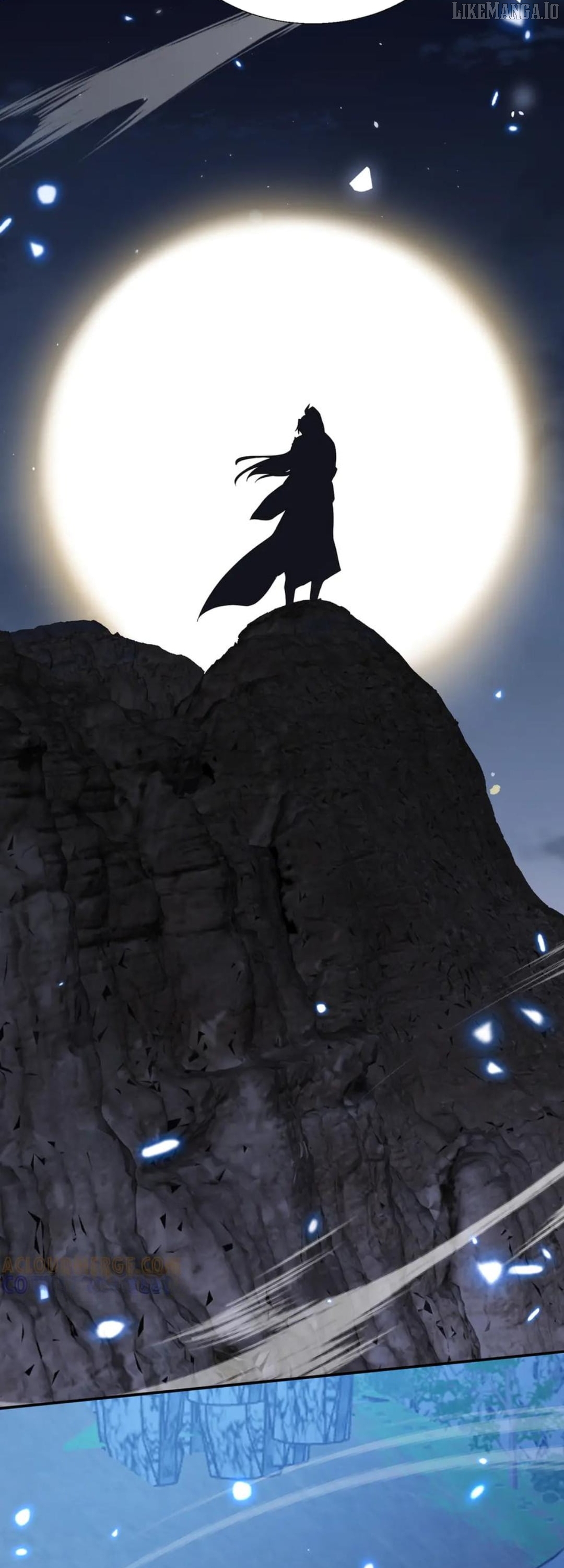 My Empress Apprentice is Becoming Evil Chapter 71 - page 32